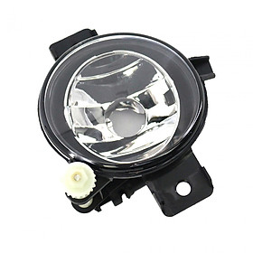 Fog Light Assembly Durable Parts Stable Performance for  x5  Left