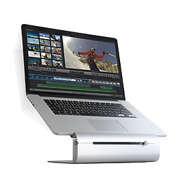 Mua Đế dựng Macbook  Laptop Rain Design iLevel2 Adjustable Height - Hàng Chính Hãng