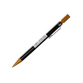 Bút Chì Kim Kỹ Thuật 0.9mm Pentel A129-E - Đen