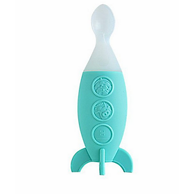 Bình Bóp Thức Ăn Marcus & Marcus