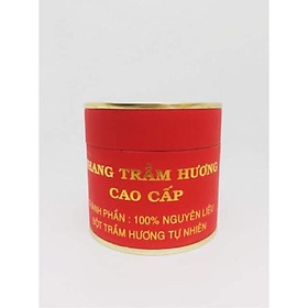 Hộp 40 Nụ trầm Hương Cao cấp