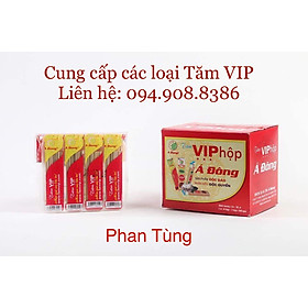 Mua Tăm vip hộp