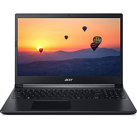 Laptop Acer Aspire 7 A715-42G-R4XX R5-5500U/8GB/256GB/Win11 (NH.QAYSV.008) - Hàng chính hãng