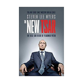 The New Tsar