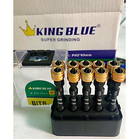 Mua (Kingblue) Đầu bắn vít có hít siêu cứng