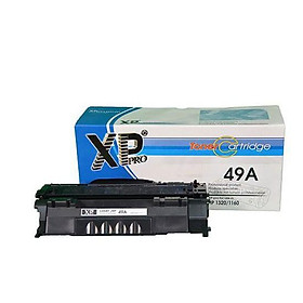 Mua HỘP MỰC IN XPPRO 49A ( Hàng nhập khẩu )
