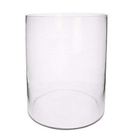 Mua Bình ống thuỷ tinh 10cm *10cm