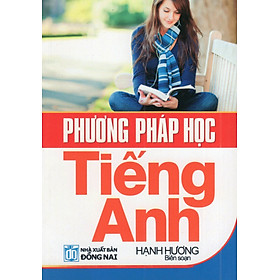 Phương Pháp Học Tiếng Anh (Sách Bỏ Túi)