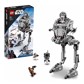 LEGO STAR WARS - 75322 - Chewbacca và người máy Droid (586 Chi Tiết)