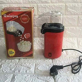 Mua Máy Nổ Bỏng Ngô Máy làm bắp rang bơ Tại Nhà
