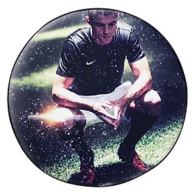 Gối tròn Ronaldo - GOST121