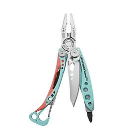 Dụng cụ cầm tay đa năng Leatherman Skeletool CX (7 tools)