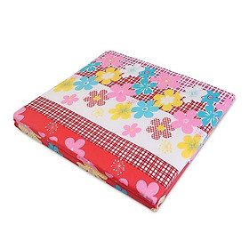 Mua Nệm Văn Phòng  nệm Gấp 3  nệm đơn 65X180x8CM (RXDXC) nệm PE nhẹ
