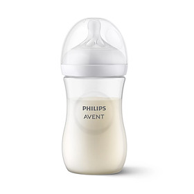 Bình sữa Philips AVENT 125 -260 - 330ml [Mẫu mới