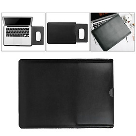 11 13 14 15 Inch Portable Waterproof Laptop Case Notebook Sleeve for Macbook Air Pro Computer Bag HP Acer Xiaomi ASUS Lenovo - 11 inch