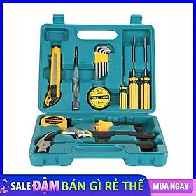 Mua BỘ DỤNG CỤ SỬA CHỮA ĐA NĂNG 15 MÓN