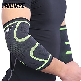 Băng bảo vệ khuỷu tay AOLIKES A-7547 Sport Elbow Support