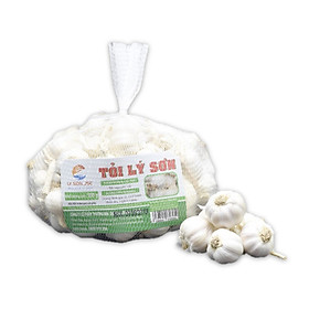 Tỏi Lý Sơn 300G