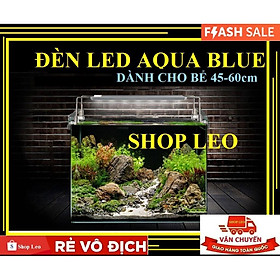 Hình ảnh Đèn Máng LED AquaBlue 45-60cm - đèn led thủy sinh - đèn hồ cá