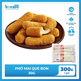 Phô mai que BON 300gr