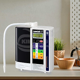 Mua Máy Lọc Nước Ion Kiềm Enagic Kangen Leveluk SD501 - Hàng Chính Hãng Kim Long Phát - 7 Tấm Điện Cực Nguyên Khối Tạo Ra 7 Loại Nước pH 2.5 - 11.5 Sử Dụng Cho Gia Đình