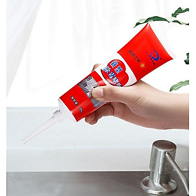 Dung Dịch Gel Tẩy Mốc Đa Năng Làm Sạch Gioăng Cao Su