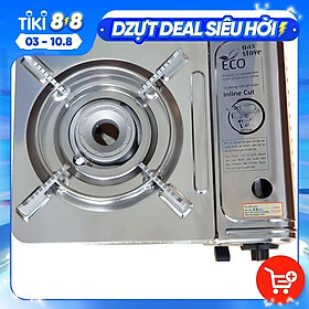 Mua Bếp Ga Mini Inox Namilux PL1911AS Van Inline-Cut Ngắt Ga Trong Chống Cháy Nổ- Hàng Chính Hãng
