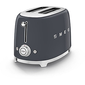 Máy nướng bánh mì Smeg TSF01GREU Hàng Chính hãng