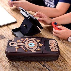 Túi đựng Zelda máy Nintendo Switch hàng nhập khẩu