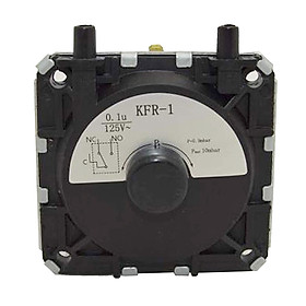 Universal Air Pressure Switch Strong Exhaust Gas Boiler Water Heater Repair Parts