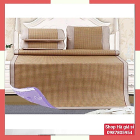 Mua Chiếu Điều Hòa Cao Cấp Đủ Kích Thước  Chiếu Điều Hòa Gấp Gọn Tiện Lợi Chất Liệu Sợi Mây Tự Nhiên
