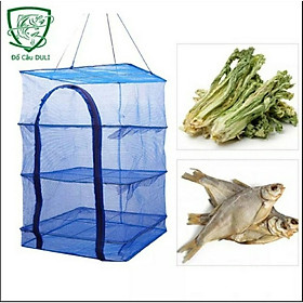 Mua Lồng phơi cá khô lồng phơi thực phẩm tiện dụng
