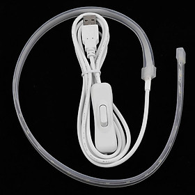 Đèn báo phát hiện rò rỉ đèn LED LEA