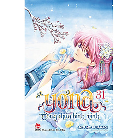 Yona - Công Chúa Bình Minh - Tập 31