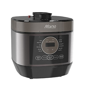 Mua Nồi Áp Suất Điện Tử Đa Năng 5 Lít Sunhouse Mama SHD1580 - Hàng chính hãng