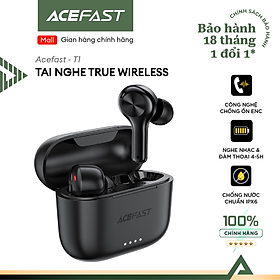Mua Tai nghe True Wireless Acefast - T1 Hàng chính hãng Acefast