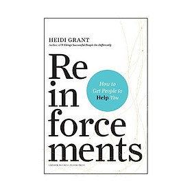 Harvard Business Review: Reinforcements