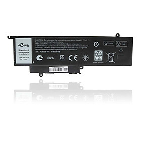 Mua Pin Laptop Dell Inspiron 11 3000 3147 3148 3152 3153 3157 3158 7568 7359 7347