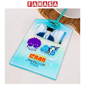 Móc Khóa Omamori - Phim Điện Ảnh Thám Tử Lừng Danh Conan 2026 - Tagger - Matsuda