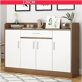 Mua Tủ để giày dép thông minh TUR011 dài 1m2