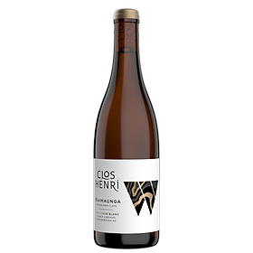 Rượu vang trắng New Zealand, Clos Henri, Waimaunga Single Vineyard 