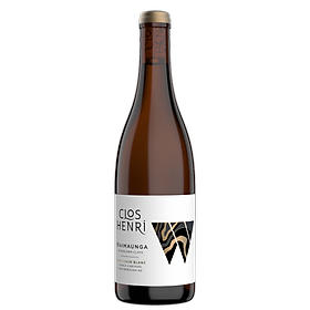 Rượu vang trắng New Zealand, Clos Henri, Waimaunga Single Vineyard "Windblown Clays", Sauvignon Blanc