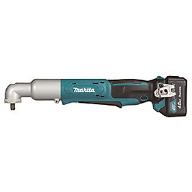 - Máy siết bu lông góc dùng pin(12v Max) Makita TL065DZ (chưa kèm pin sạc)