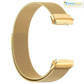 Dây Thép cho Redmi Watch 3 Active (DTMI3A)