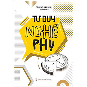 Tư Duy Nghề Phụ - ML