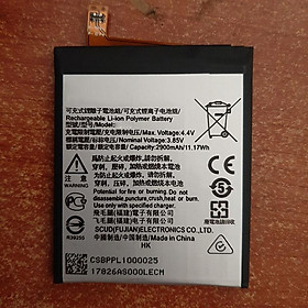 Mua Pin Dành cho Nokia 5 Dual SIM TD-LTE LATAM