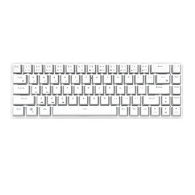 Mua ROYAL KLUDGE RK855 RGB l Bàn phím cơ chơi game Royal Kludge RK68 cơ học 68 Phím Chế độ kép Bluetooth không dây 5.1 Type-C - Hàng chính hãng