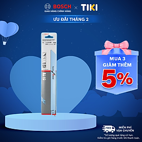 Lưỡi Cưa Kiếm Bosch bộ 5 lưỡi