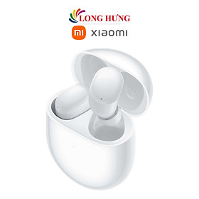 Tai nghe Bluetooth True Wireless Xiaomi Redmi Buds 4 BHR5847GL/BHR5846GL M2137E1 - Hàng chính hãng