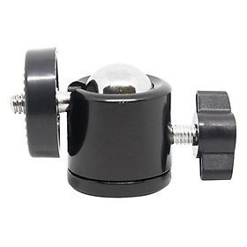 Mua Đầu Bi Chân Máy Ảnh Thân Kim Loại Q00156